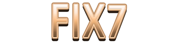 LOGO SITUS FIX7